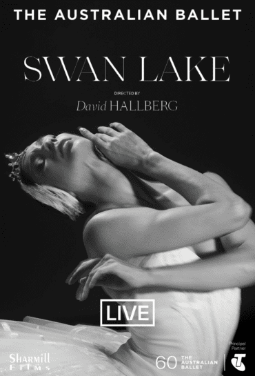 The Australian Ballet Live: Swan Lake