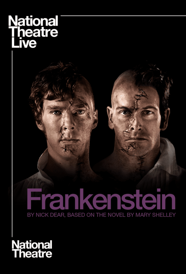 NT Live: Frankenstein (2023 encore)