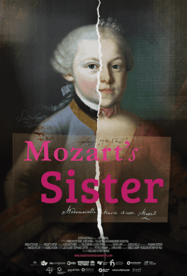 Mozart’s Sister