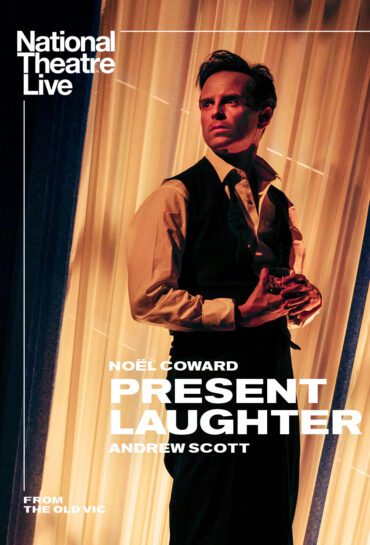 NT Live: Present Laughter (encore)