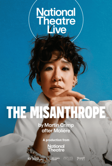 NT Live: The Misanthrope