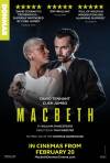 Macbeth_Donmar_One Sheet