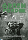 Green Border_Poster